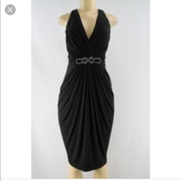 macy's knee length formal dresses